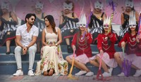 Sailaja Reddy Alludu Latest Photos